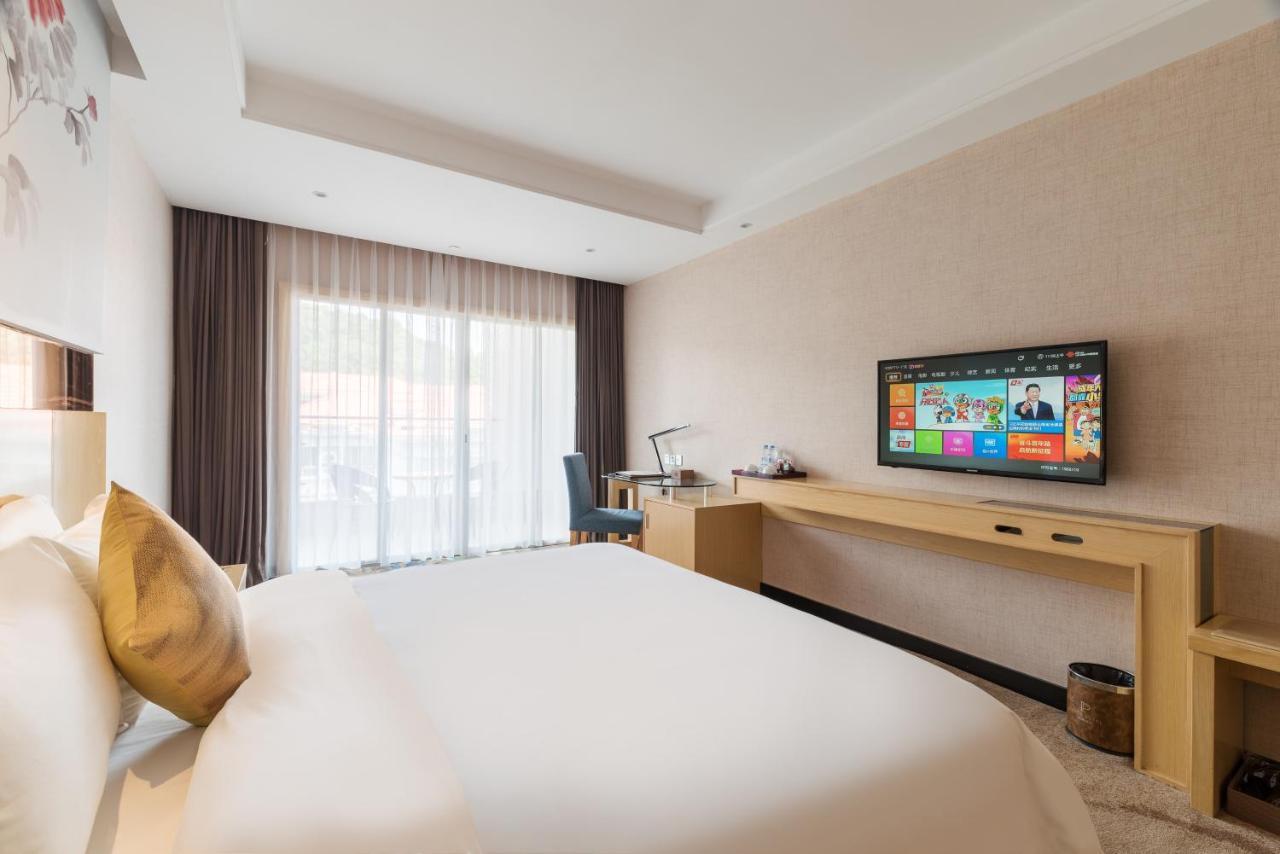 Paco Hotel Suyuan Metro Guangzhou-Free Shuttle Bus For Canton Fair Екстер'єр фото