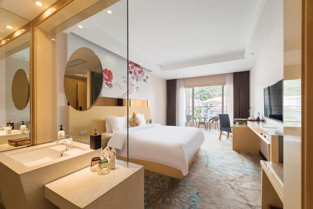 Paco Hotel Suyuan Metro Guangzhou-Free Shuttle Bus For Canton Fair Екстер'єр фото