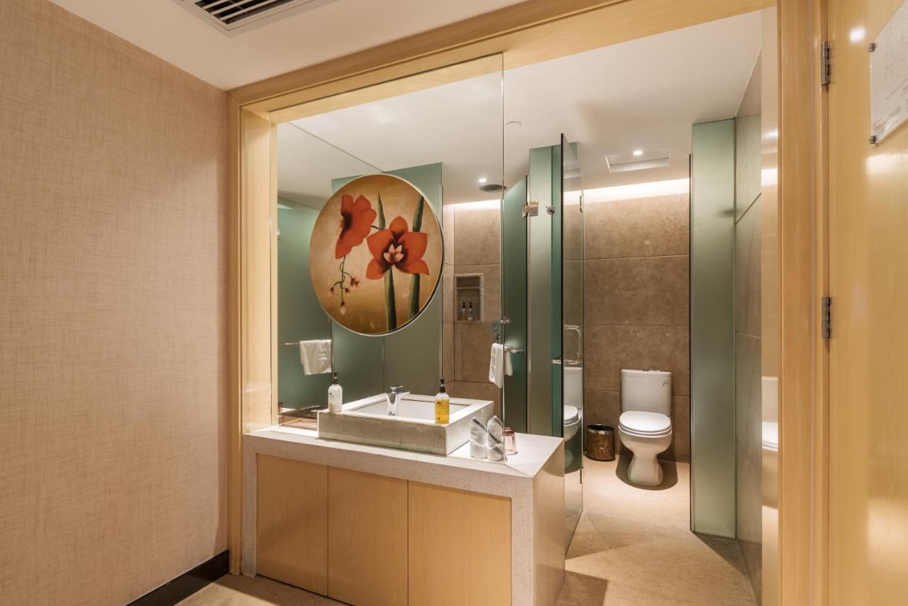 Paco Hotel Suyuan Metro Guangzhou-Free Shuttle Bus For Canton Fair Екстер'єр фото