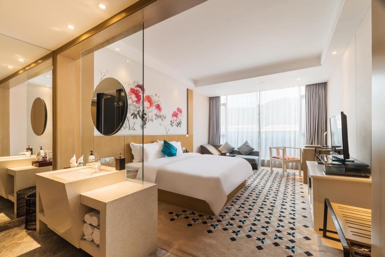 Paco Hotel Suyuan Metro Guangzhou-Free Shuttle Bus For Canton Fair Екстер'єр фото