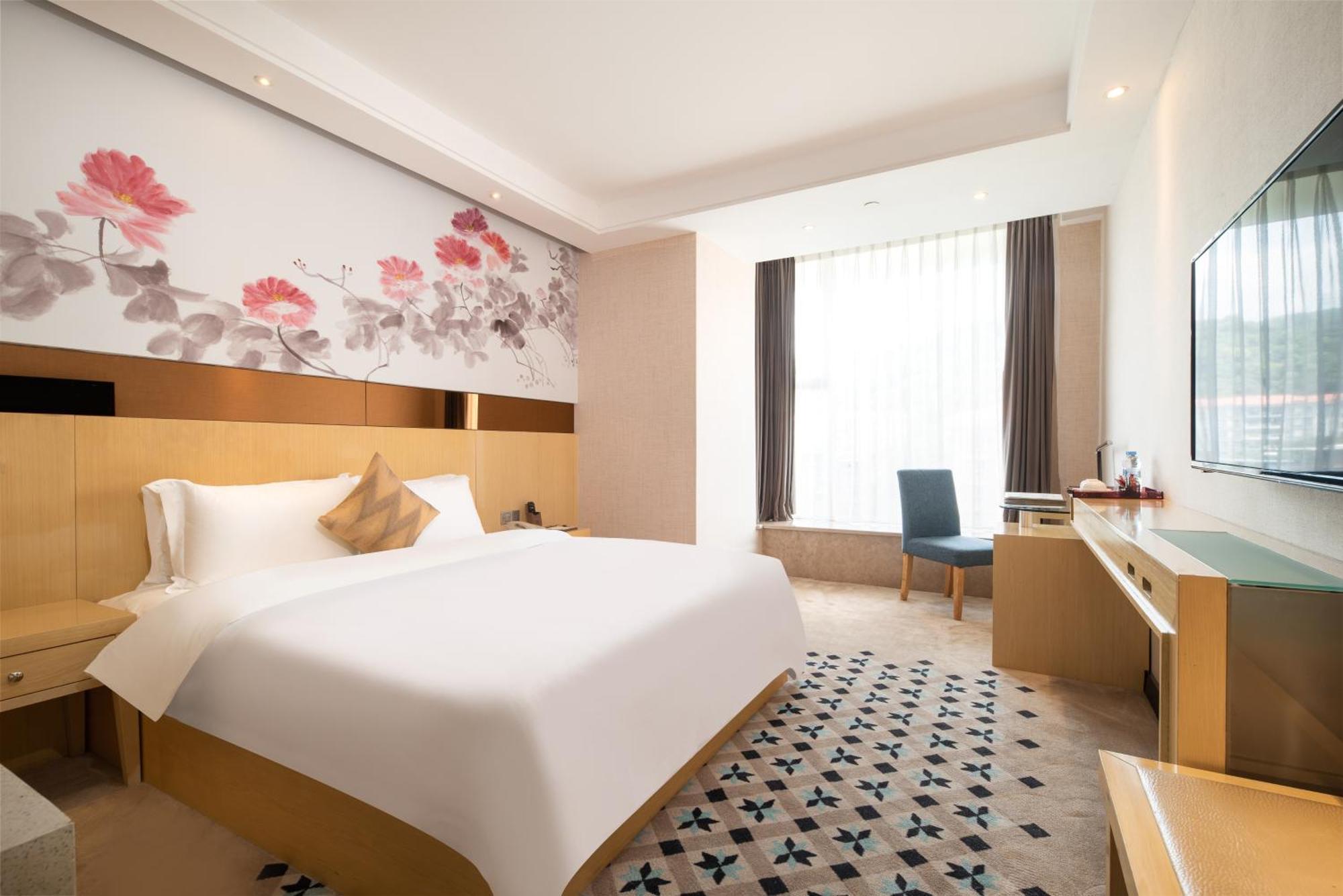Paco Hotel Suyuan Metro Guangzhou-Free Shuttle Bus For Canton Fair Екстер'єр фото